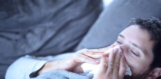 En incremento, influenza en Hidalgo influenza