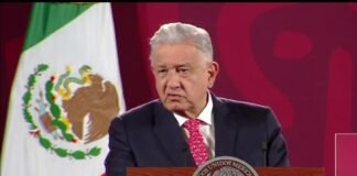Confirma AMLO suspensión de Encuentro de la Alianza del Pacífico en México amlo