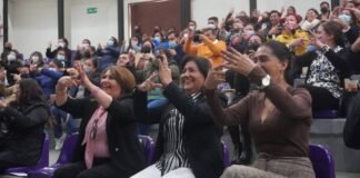 DIFH capacita a responsables de los CAIC de 51 municipios caic