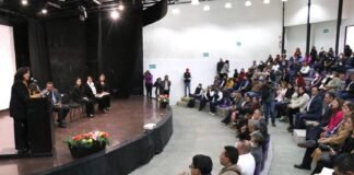 Urge Edda Vite a desarrollar acciones que impulsen la prevención de accidentes