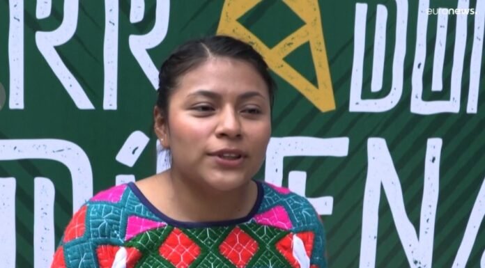 El mundial en lenguas nativas lenguas