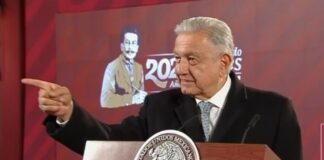 AMLO cuestiona discusión de la SCJN que pretende eliminar el recurso de la prisión preventiva oficiosa