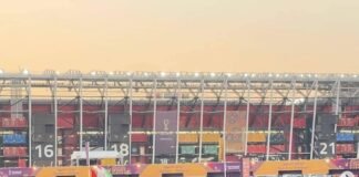 Hacen viral a Luciana, la joven originaria de Huejutla que asiste a la familia del futbolista Andrés Guardado