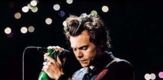 Harry Styles derrocha amor y talento en el Foro Sol harry