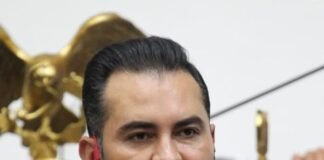 En el Día de la No Violencia contra la mujer el Congreso de Hidalgo, hace su parte