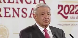 Anuncia AMLO refuerzo de seguridad en Zacatecas tras asesinato del coordinador de la GN en el estado amlo