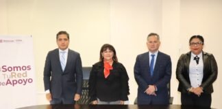 Fortalecen servicios de atención a mujeres en situación de violencia de género violencia de género