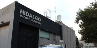Dos ex funcionarios más investigados por caso de Radio y Televisión de Hidalgo Sistema de Radio y Televisión de Hidalgo