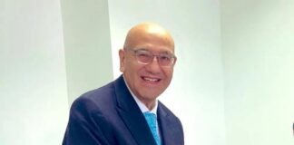 Lamenta Ebrard fallecimiento del embajador de México en la República de Ghana