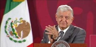 Ironiza AMLO, dice a opositores: ¡aplausos, seguirán pluris, dinero a partidos…! amlo