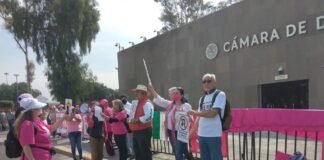 Se apostan en congresos locales y en el federal activistas a favor de la democracia