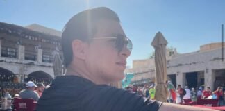 Exhiben a sindico de Hidalgo que se va al mundial sin solicitar licencia