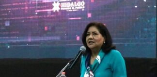 Edda Vite impulsa ‘Agenda Digital’ para terminar con la burocracia edda