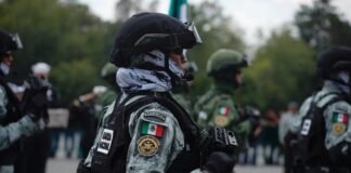 SCJN válida participación de las fuerzas armadas en acciones civiles hasta 2024