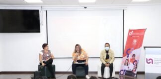 Realizan IEEH y SEPH Cine-Debate sobre violencia de género 16 Días de Activismo contra la violencia hacia las mujeres