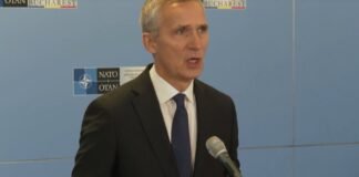 Sistema de defensa Patriot pide Ucrania a la OTAN