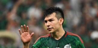 Se le acaba al Tri el sueño mundialista Qatar 2022