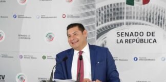 La Corte se arrodilló frente a delincuentes de cuello blanco: Armenta