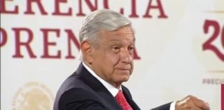 Estados Unidos tiene que aclarar lo más pronto posible situación de ‘La Barbie’: AMLO amlo