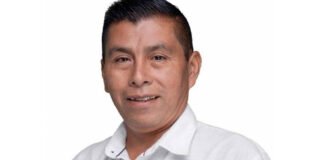 También detienen a edil de Huautla