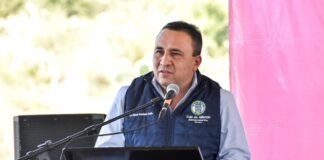 Compromete ayuntamiento Pozo-Tula 1, antes de concluir el 2022 badillo