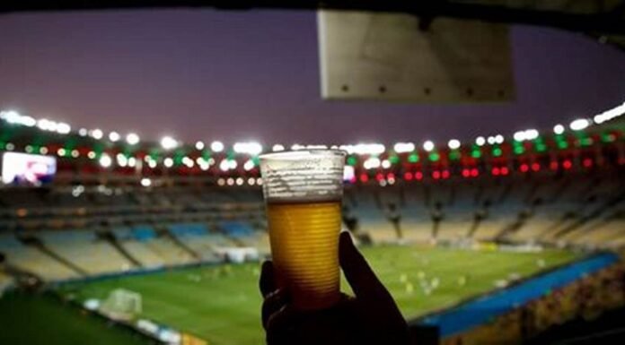 El litro de cerveza costará más de 500 pesos en Qatar