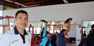 Prepara la ACJH dos carreras de montaña y ruta en este mes