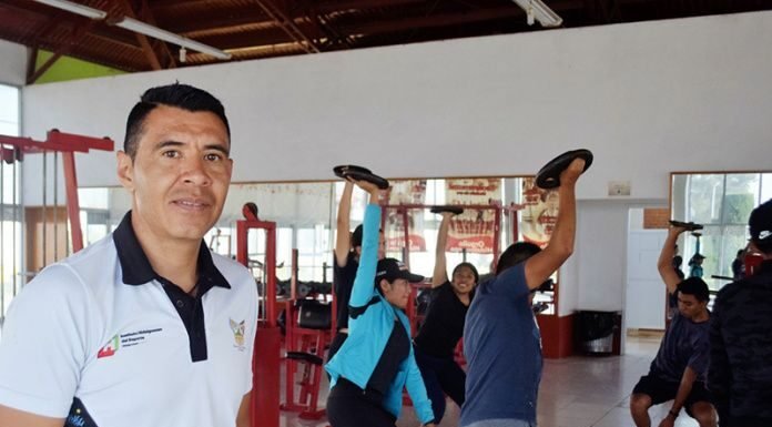 Prepara la ACJH dos carreras de montaña y ruta en este mes