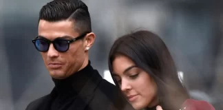 Cristiano Ronaldo revela que guarda las cenizas de su hijo en casa