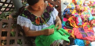 Valor artesanal y propiedad colectiva