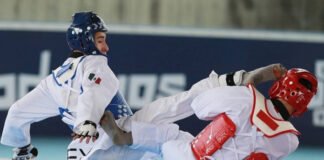 Ganadores inéditos en el Premio Estatal del Deporte 2022