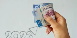 Cuáles son los pronósticos para la economía de México de cara al 2023