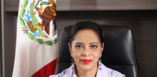 Busca alcaldesa de Villa de Tezontepec, apoyar al campo