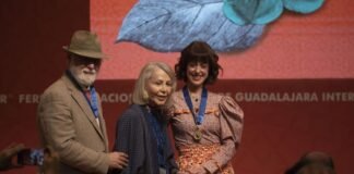 La lectura es una forma de revolución, un derecho a soñar: Irene Vallejo