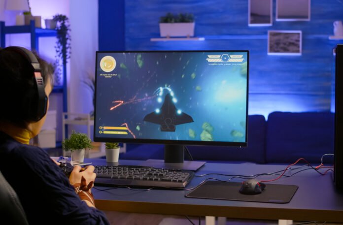 gaming-sector