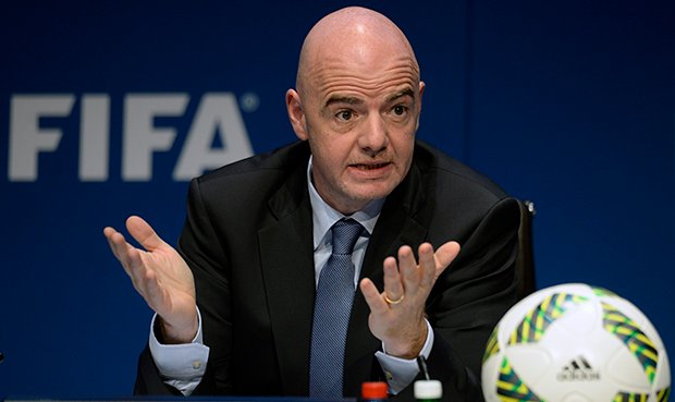 gianni-infantino