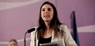 Ley que debería proteger mujeres, libera agresores sexuales en España