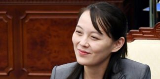 Kim Yo-jong acusa a líder surcoreano y lo llama lacayo kim-jong