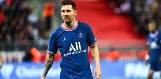 El fichaje de Messi por el Barcelona es una oportunidad