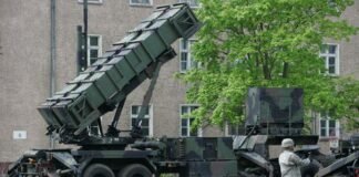 Molesta a Kiev conclusiones sobre misiles lanzados contra Polonia