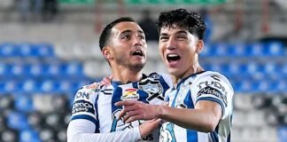 Regios y Tigres, interesados por joyas del Pachuca