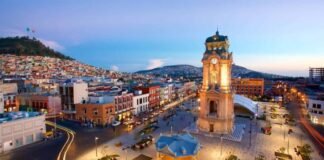 Espera turismo hasta 30% más de turistas en próximo puente vacacional