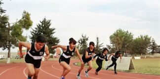 Cobra la UPP 30 mil pesos por utilizar dos días su pista