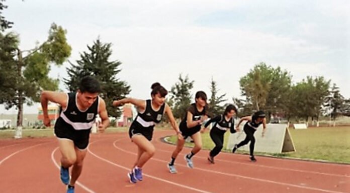 Cobra la UPP 30 mil pesos por utilizar dos días su pista