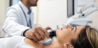 ¿Qué es la Ablación por Radiofrecuencia? Alternativa a la cirugía de tiroides