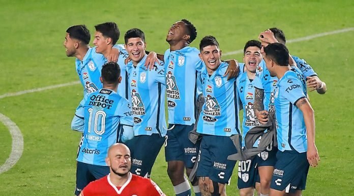 Comenzarán los Tuzos su pretemporada el 8 de diciembre tuzos