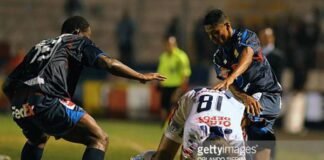 Pachuca y Motagua se reencuentran en Concachampions