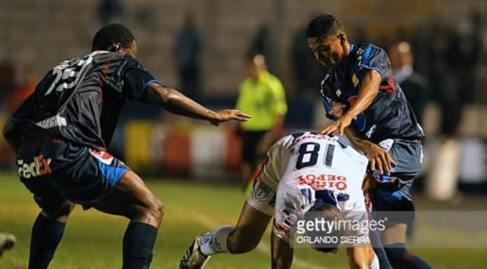 Pachuca y Motagua se reencuentran en Concachampions