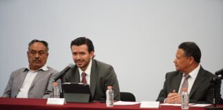 Alianza entre Hidalgo y Coneval fortalece el combate a la pobreza Reunión Coneval