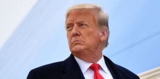 Recomiendan enjuiciar a Trump por incitar rebelión